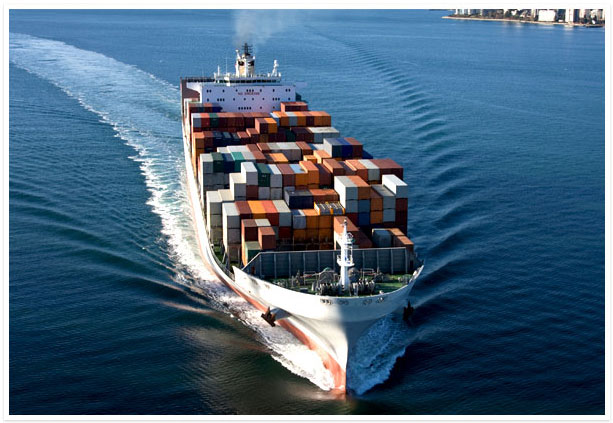 SEA FREIGHT
